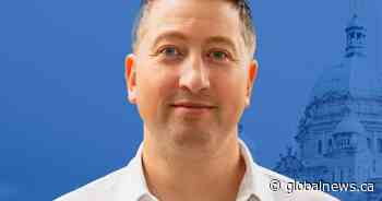 Joachim Agou kicked out of BC Conservatives over social media posts