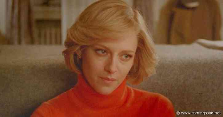 Charles Spencer Shares Brutally Honest Thoughts on Kristen Stewart’s Princess Diana Movie