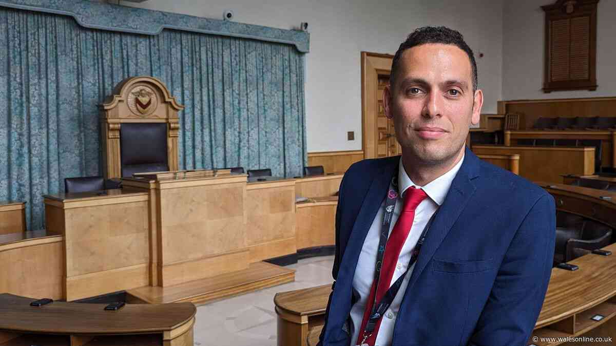 Newport Council leader says M4 junctions plan 'feels like a lot of pain for marginal gain'