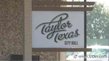 Taylor city council prepares vote on data center campus agreement
