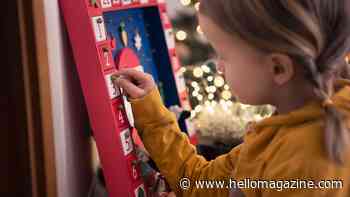13 best kids advent calendars for 2026, from squishy advents to Miniverse & Minecraft