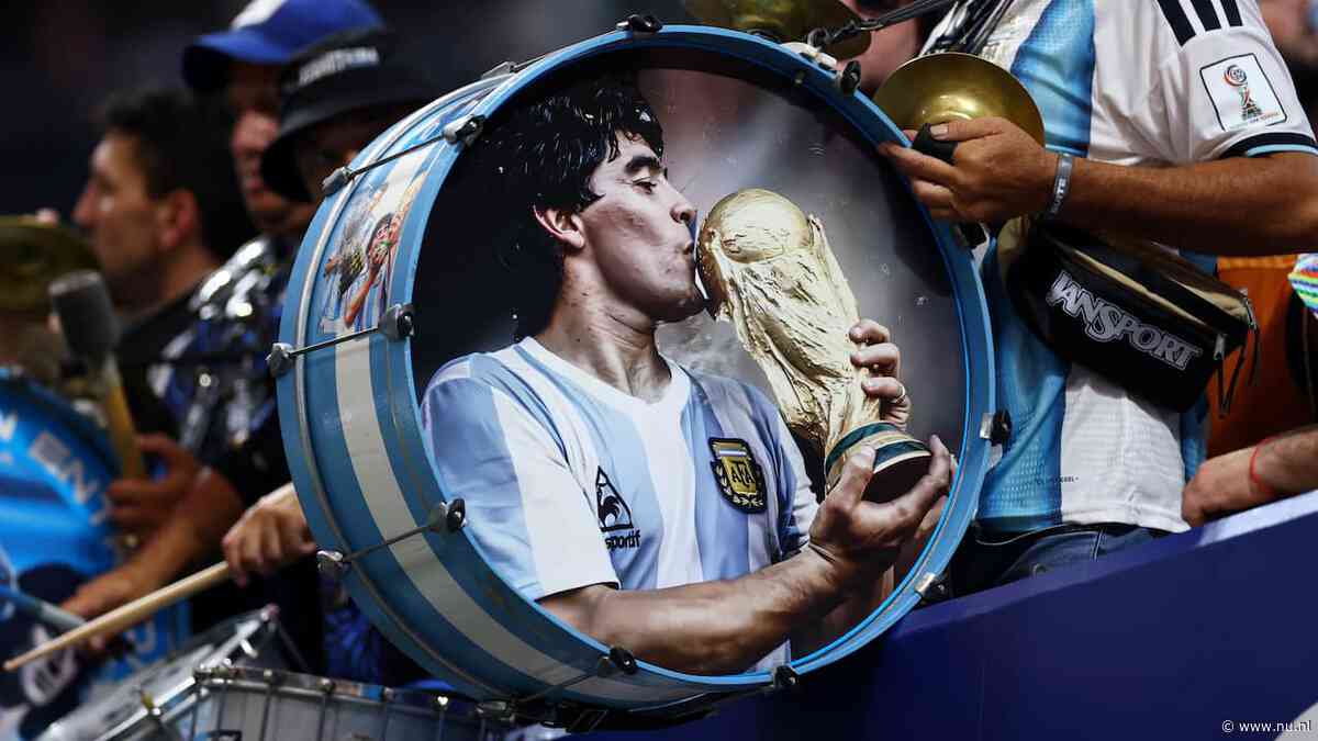 Argentijns OM eist celstraffen tot twaalf jaar voor medisch team Maradona