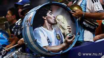 Argentijns OM eist celstraffen tot twaalf jaar voor medisch team Maradona