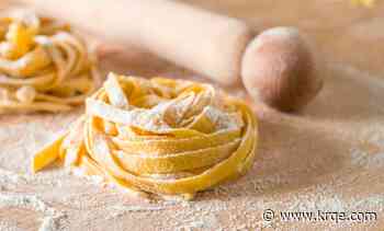 Albuquerque pasta shop makes list of top 100 pasta places for 2026