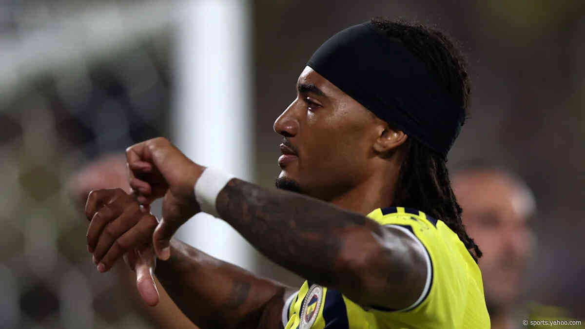 Sunderland Are Set To Rival Nottingham Forest For This Talented Full-Back: Should Le Bris Go For Him?