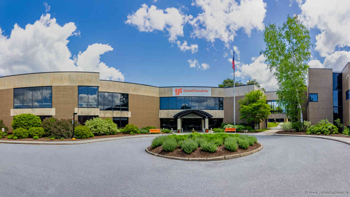 Milliarden-Deal: Globalfoundries fertigt bald Interposer für TSMC