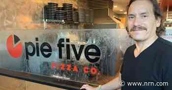 Pizza Inn CEO Brandon Solano has accused the board of discrimination