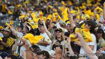 Baseball fans slam 'dumbest' new MLB proposal amid wild new playoff format plans and owners' push for shorter seasons