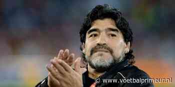 Medisch team van Maradona hoort flinke strafeisen van OM: onder meer 12 jaar cel