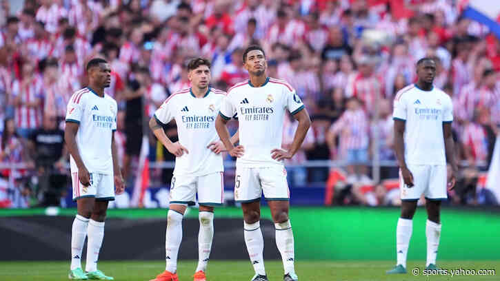 Carreras, Alexander-Arnold And Rudiger To Start | 4-3-3 Real Madrid Predicted Lineup Vs Villarreal