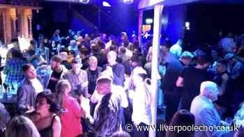 Liverpool bar 'closed for good' announces major return