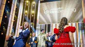 Gouden Televizier-Ring 2026 naar De bondgenoten, Jan Versteegh ook beste presentator