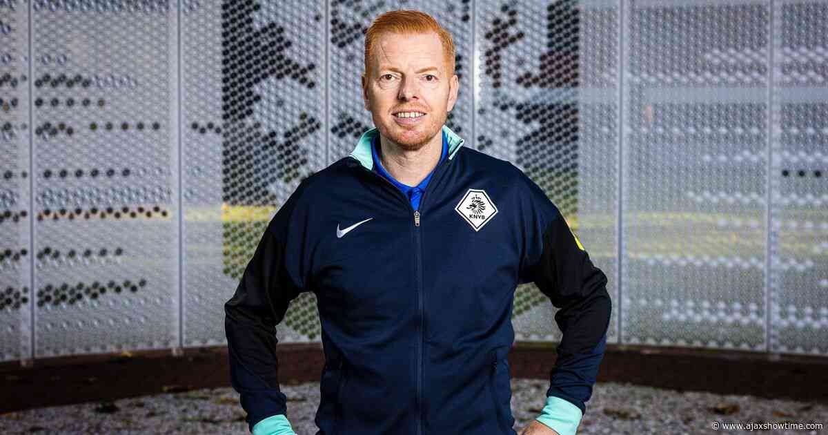 Ajax krijgt vaker te maken met zeven talentvolle KNVB-scheidsrechters