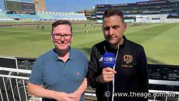 Questions for Australia ahead of Durban Test