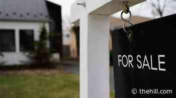 Mortgage rates hit 7.4 percent for first time since November 2023