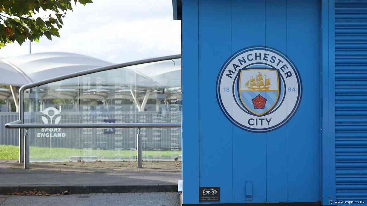 What's next for Man City: How long will appeals, punishments take?
