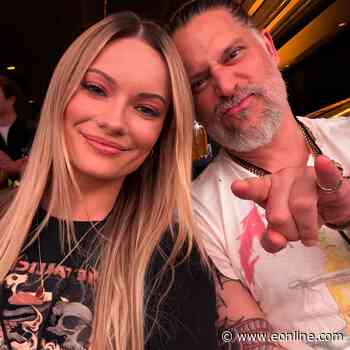 Inside Joe Manganiello, Caitlin O'Connor's 3rd Anniversary Celebration