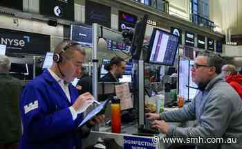 ASX set to edge up, Wall Street slides as tech stocks fall; Firmus eyes options