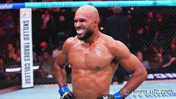 Christian Leroy Duncan | Journey To Main Event