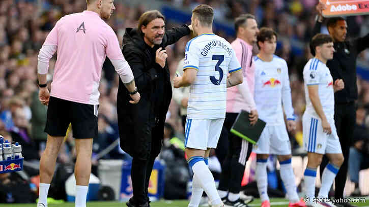 Leeds United Face £8.5m Defender Dilemma: £34m Star Or 29-Year-Old Centre-Back?
