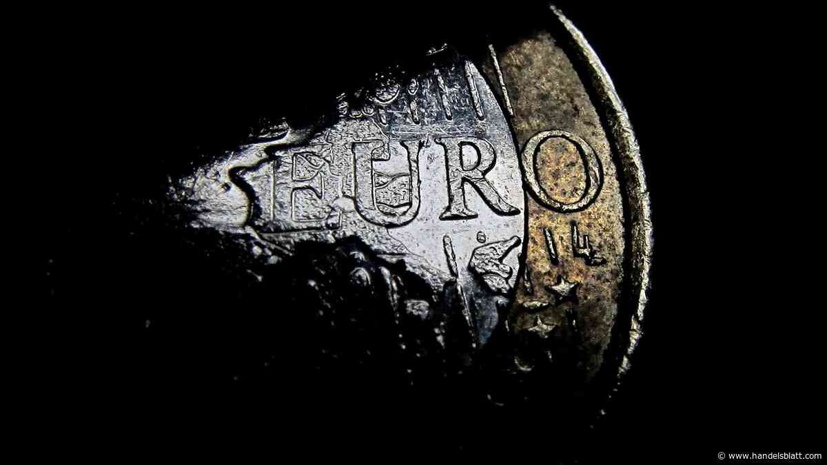 Euro: Der Frankreich-Schock weckt düstere Erinnerungen