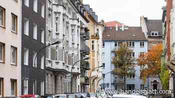 Immobilien: Teure Kredite – so wirken höhere Zinsen in Deutschland und den USA