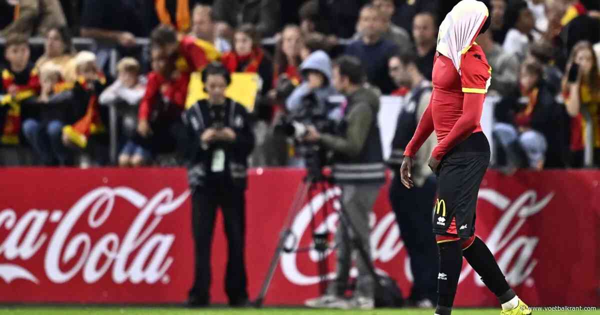 KV Mechelen-speler wil bij Rode Duivels geraken en is zeker dat hij het aankan