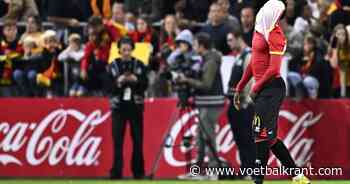 KV Mechelen-speler wil bij Rode Duivels geraken en is zeker dat hij het aankan