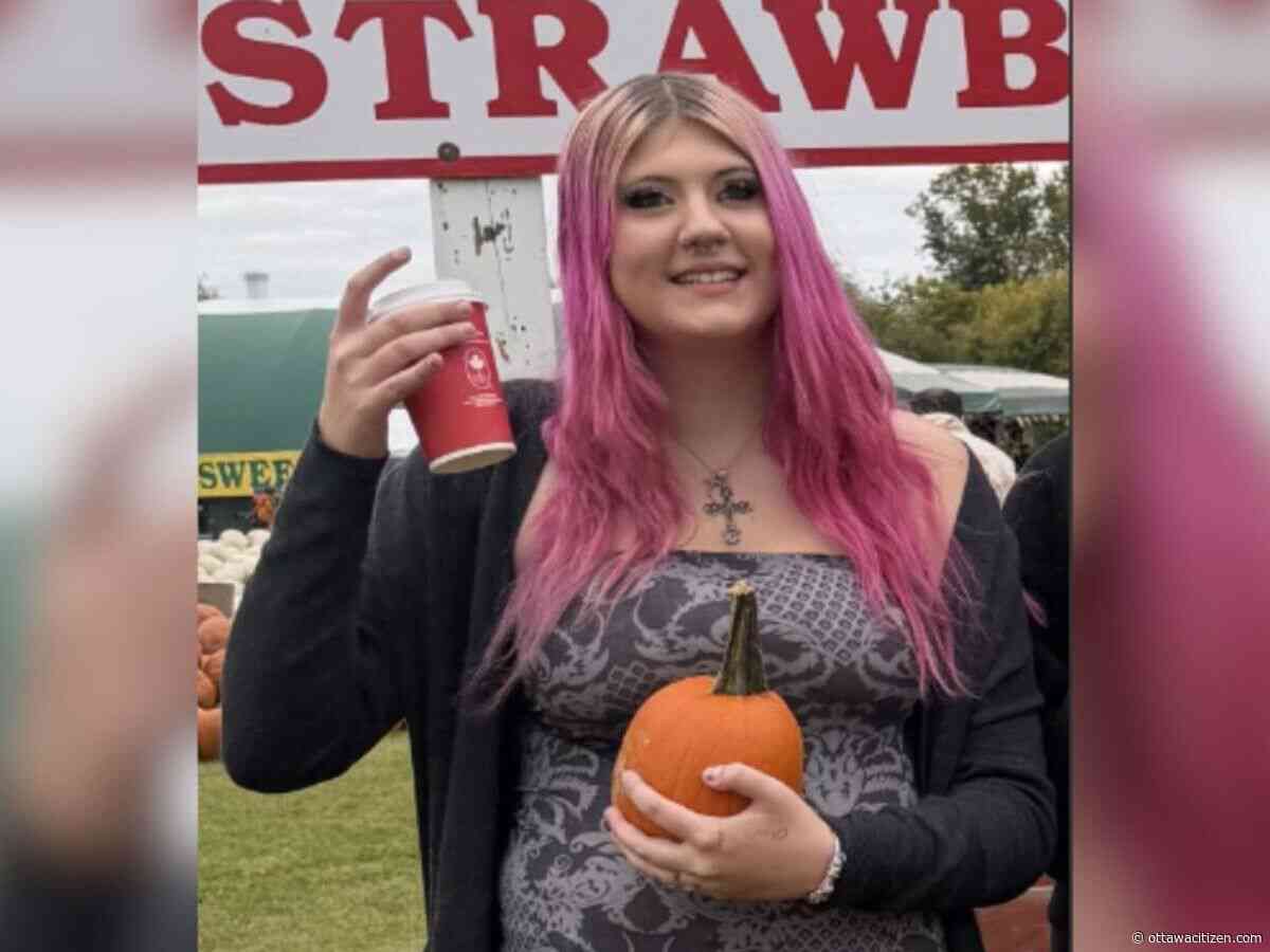 Missing youth, 14, sought by Ottawa police
