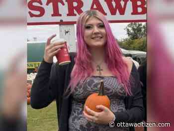 Missing youth, 14, sought by Ottawa police