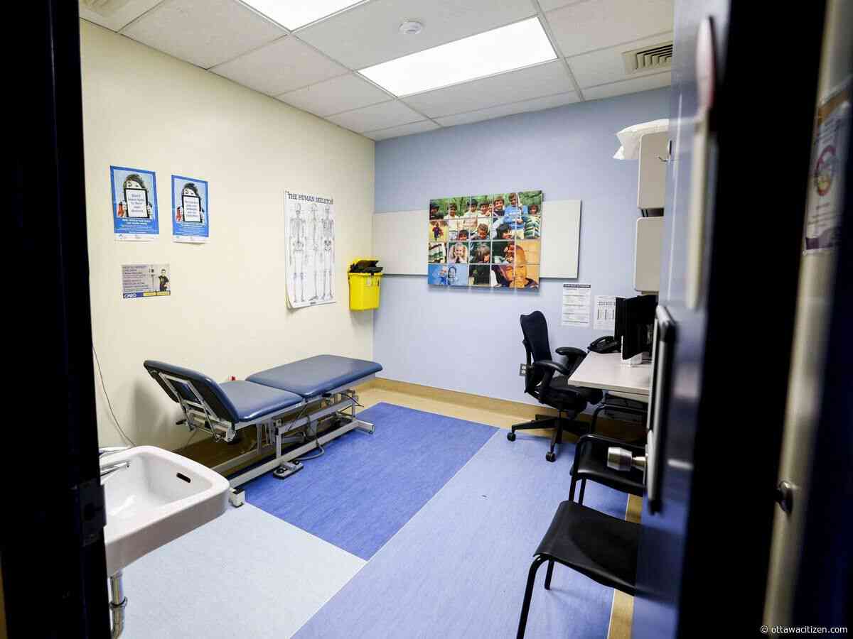 News of the day: Will new AI screening tool help address wait times at CHEO?; Watchdog recommends mandatory language course for public service managers; Alex Lawson: I’m going to fix this city