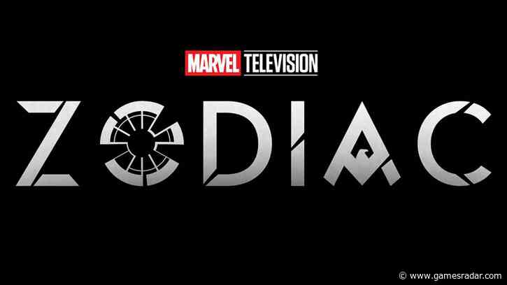 Marvel Zodiac show officially confirmed at New York Comic-Con: "It's a spy thriller"