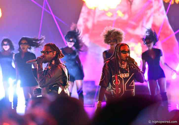 Quavo And Offset Could Be Called To Testify In Takeoff Settlement Battle