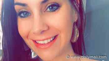 Female firefighter, 35, who was sent vile text messages by her boss as her dream job became a nightmare receives life-changing settlement