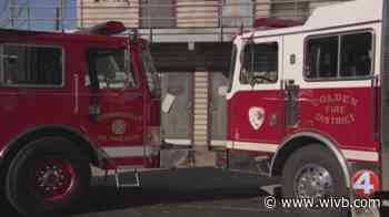 Erie County Fire Academy receives new training equipment