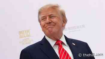 Trump explains LA, San Diego comments: 'All I was doing was making a comparison'
