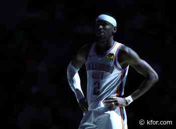 "I think I’m the best player in the NBA", SGA featured on cover of TIME magazine