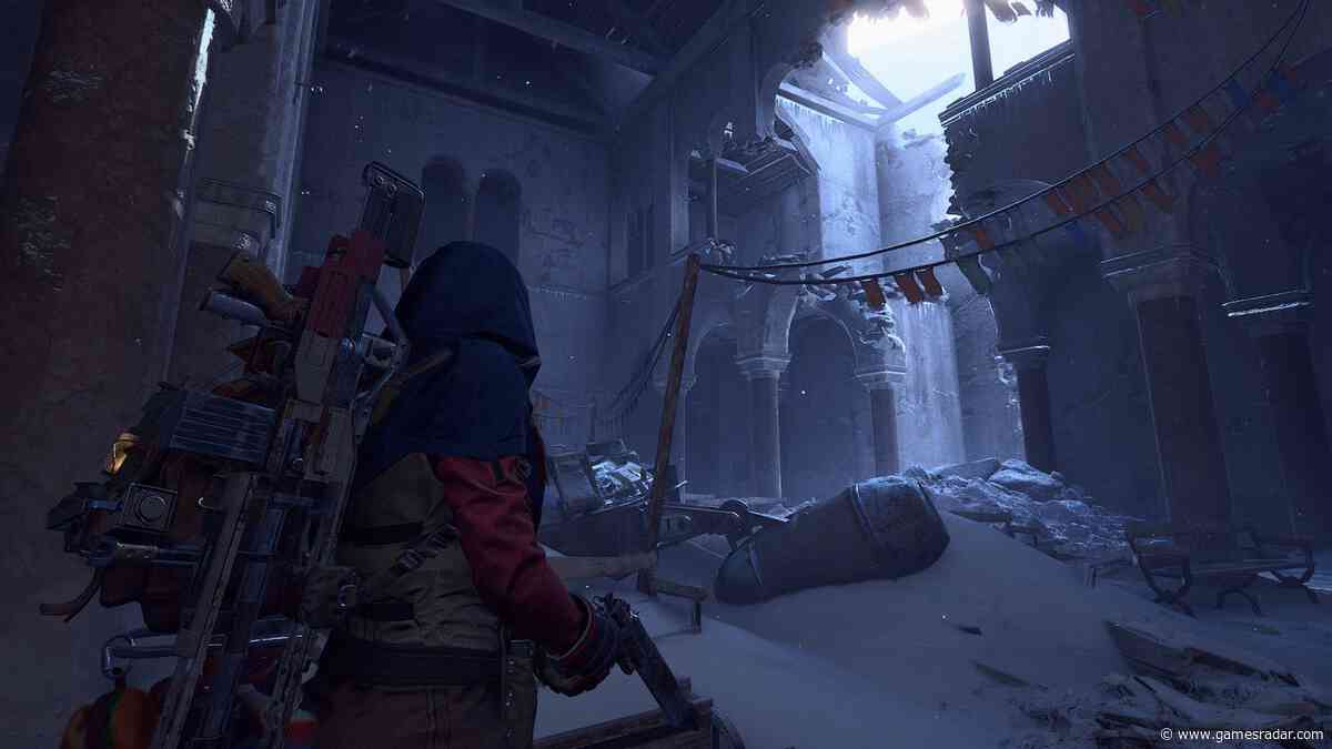 Arc Raiders Clean hands quest guide and walkthough