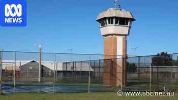 Man kept in jail illegally amid psychiatric facility bed shortage