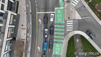 Ontario will officially begin removing Toronto bike lanes on Tuesday