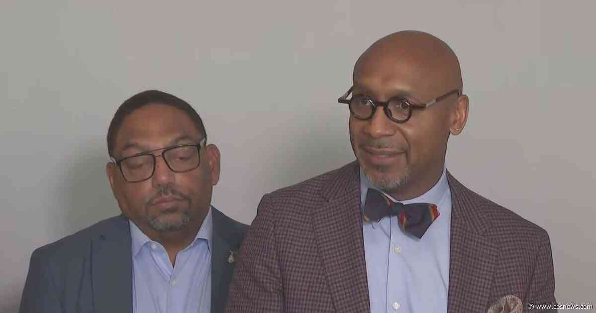 Family demands Rick Jackson stop using footage of Secoriea Turner