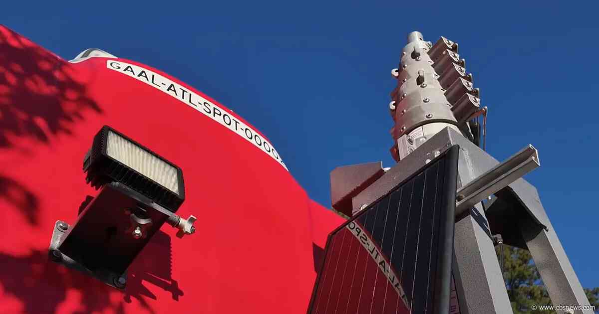 Verizon deploys emergency network equipment ahead of Hurricane Isaias