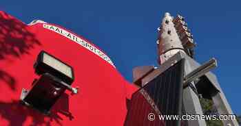 Verizon deploys emergency network equipment ahead of Hurricane Isaias
