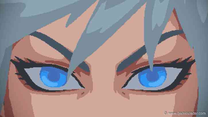 Rare Clair Obscur Expedition 33 crossover sees the RPG's best characters come to Astral Ascent