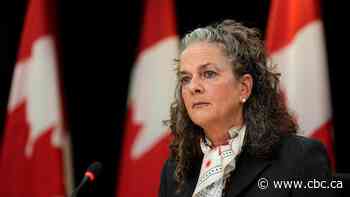 Official languages commissioner rebukes Air Canada CEO over English-only message