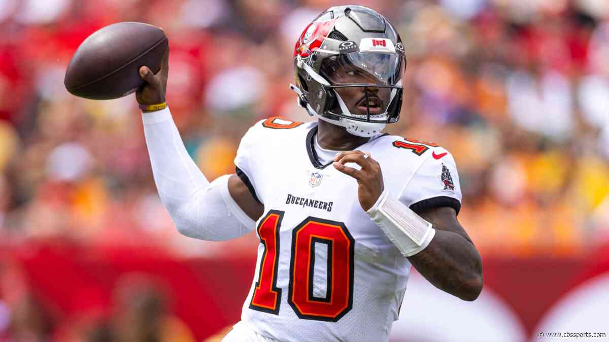 Cowboys vs. Buccaneers prediction: Can Tampa Bay slow down CeeDee Lamb and high-powered Dallas offense?