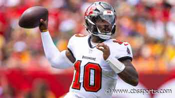 Cowboys vs. Buccaneers prediction: Can Tampa Bay slow down CeeDee Lamb and high-powered Dallas offense?