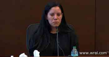 ‘She feels cold’: Emotional 911 call played in UNC student murder trial