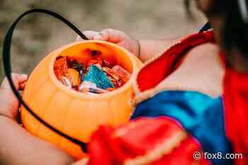 Best streets to go trick-or-treating near Cleveland? Hershey weighs in