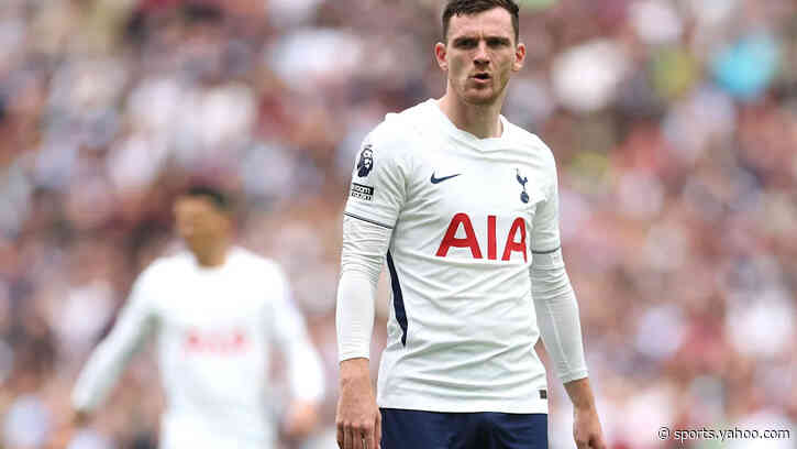 Gray, Senesi And Gallagher To Start | 4-2-3-1 Tottenham Hotspur Predicted Lineup Vs Manchester United